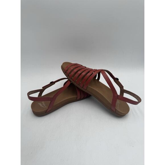 Dansko JENNIFER CALF Women's NEW Dress Shoe Clay EU Size 40 (6332-840300) - Picture 8 of 11